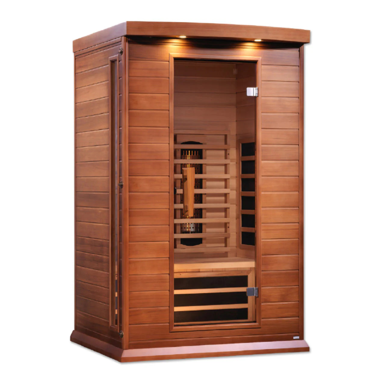 HEAT+ Infrared Sauna - 2 Person