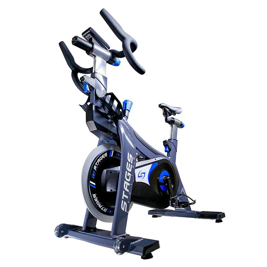 Stages SC3 Indoor Bike (New)