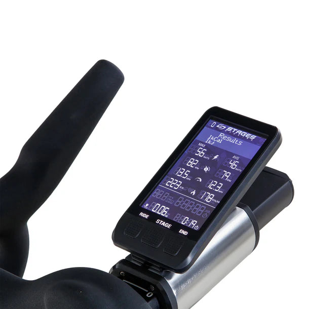 Stages SC3 Indoor Bike