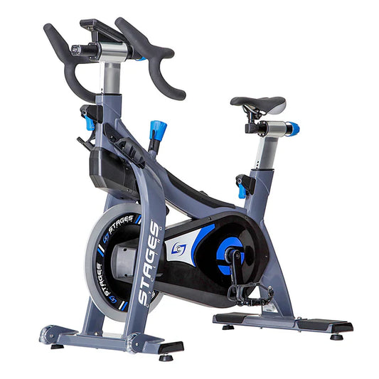 Stages SC3 Indoor Bike (New)